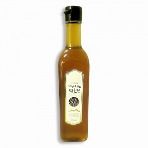 산양산삼발효청 1병 420ml